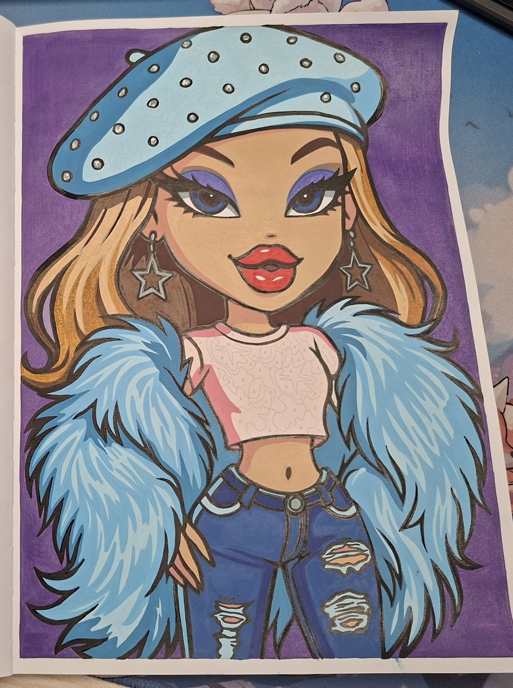 Работа от Lera