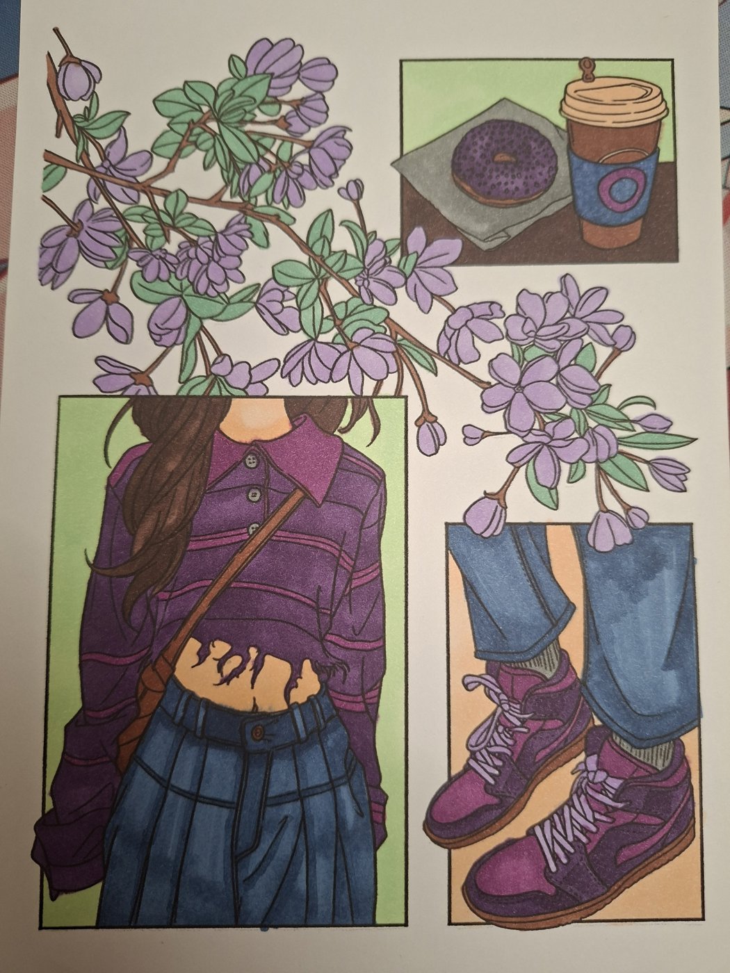 Работа от Lera