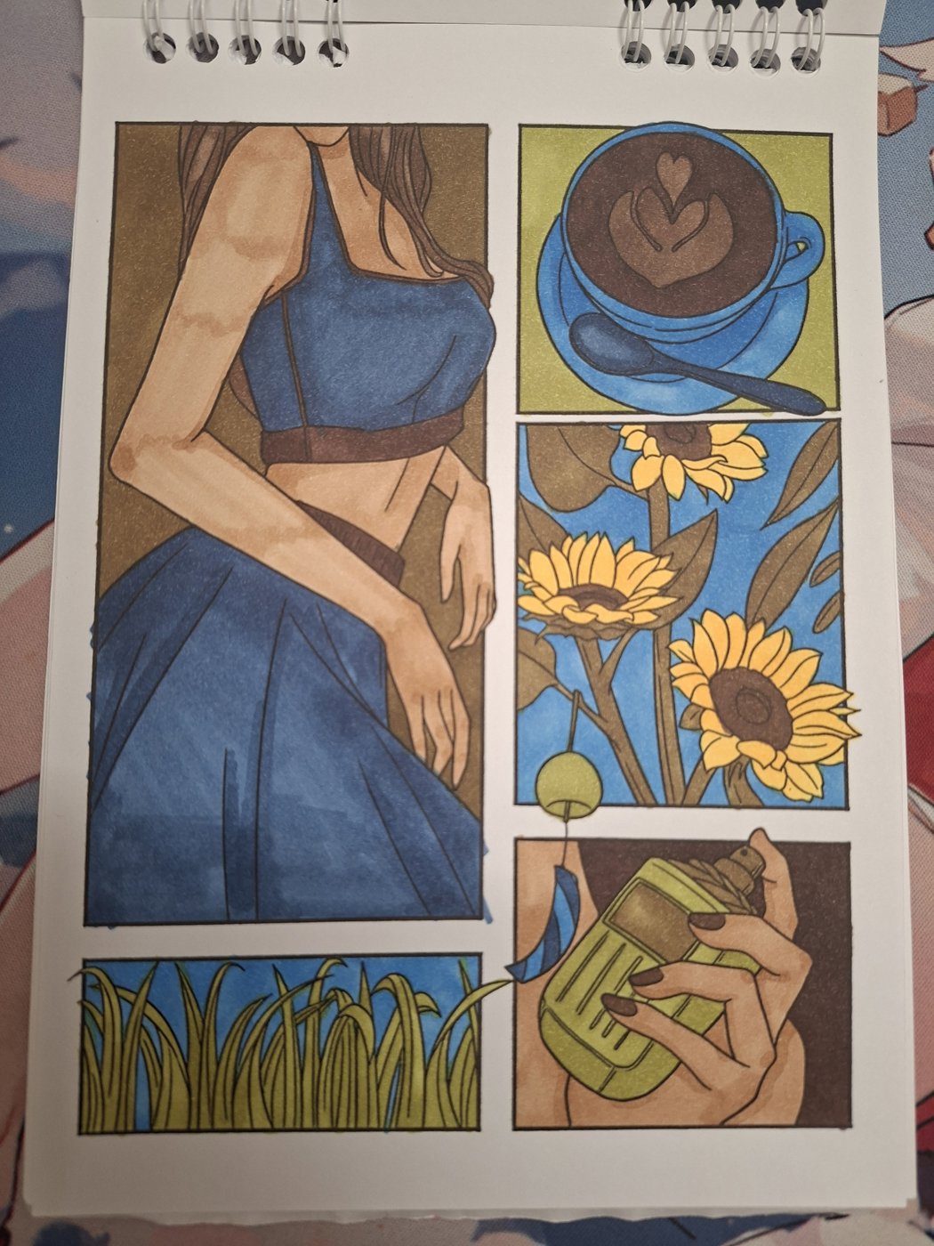 Работа от Lera