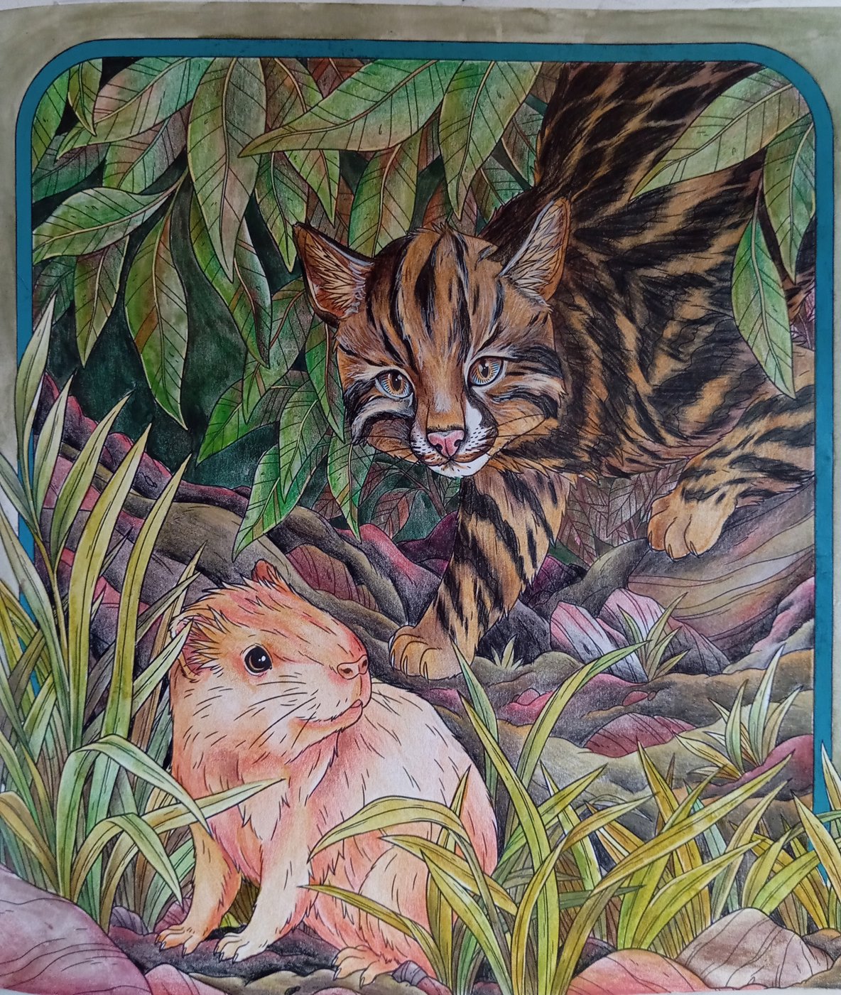 Работа от Darya_Zhuk