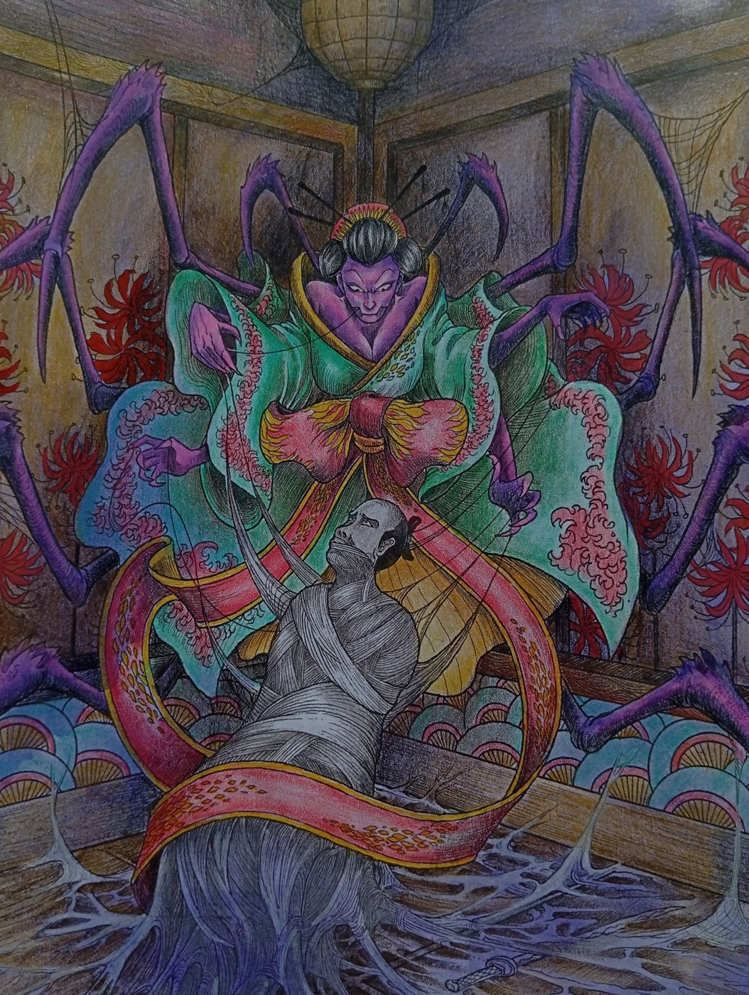 Работа от Darya_Zhuk