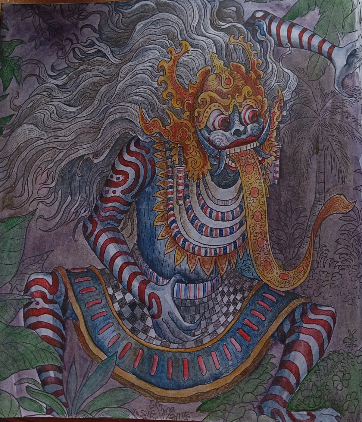 Работа от Darya_Zhuk