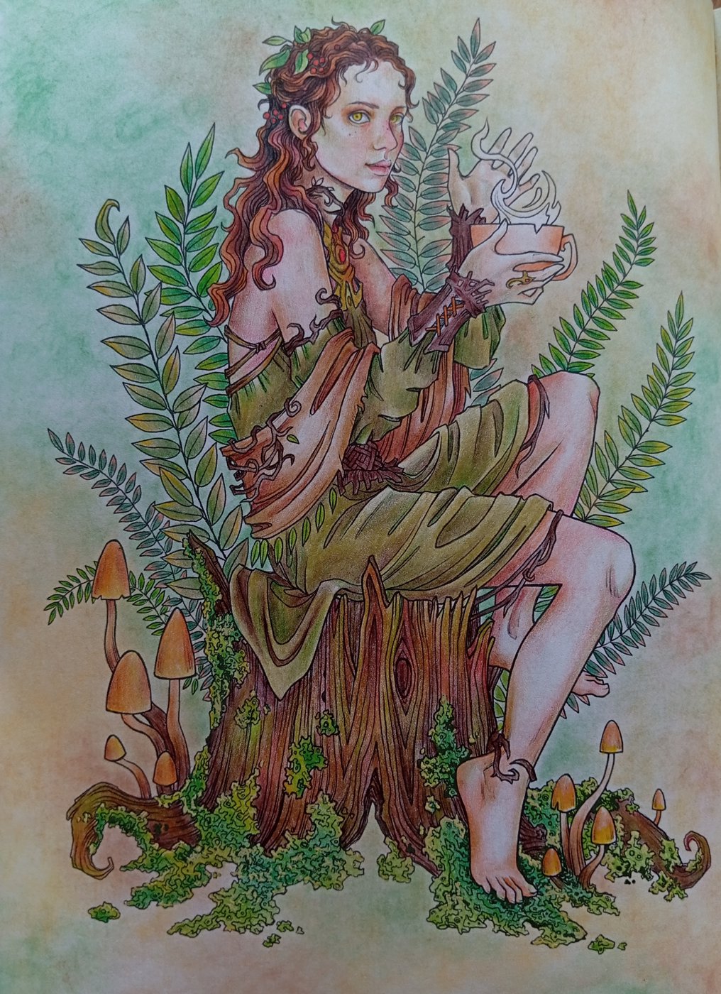 Работа от Darya_Zhuk