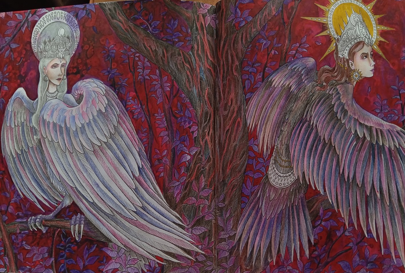 Работа от Darya_Zhuk