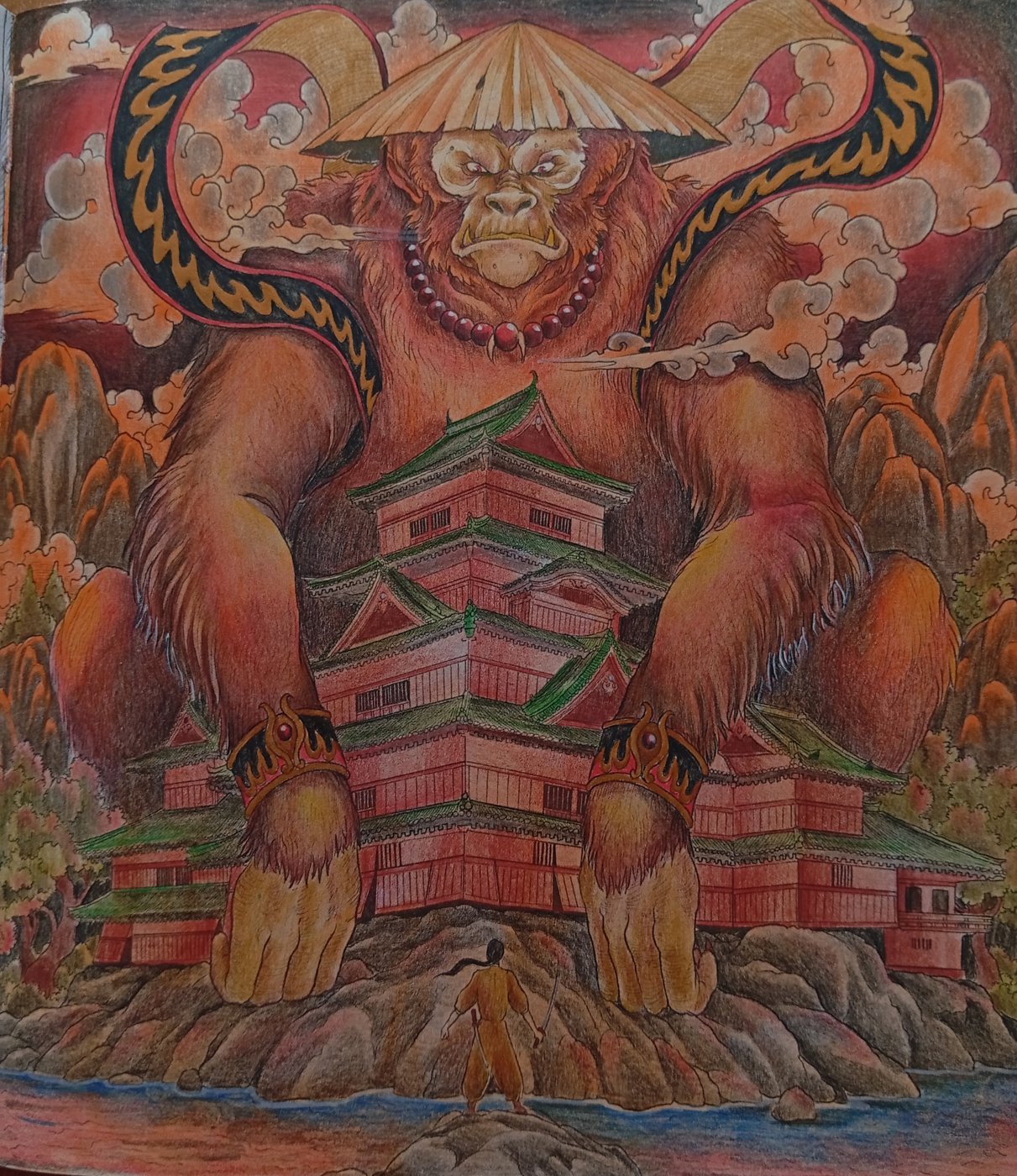 Работа от Darya_Zhuk