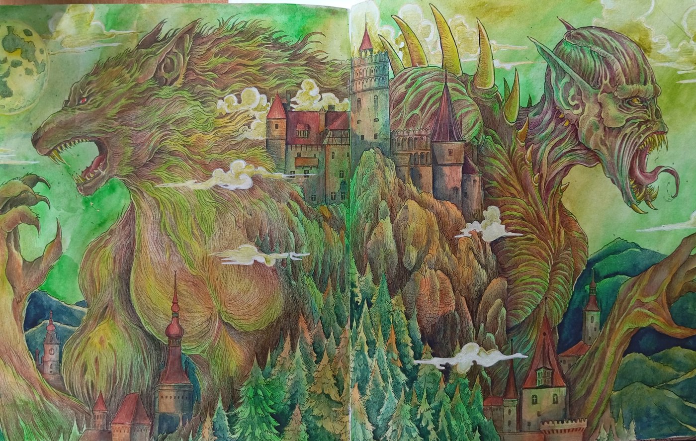 Работа от Darya_Zhuk