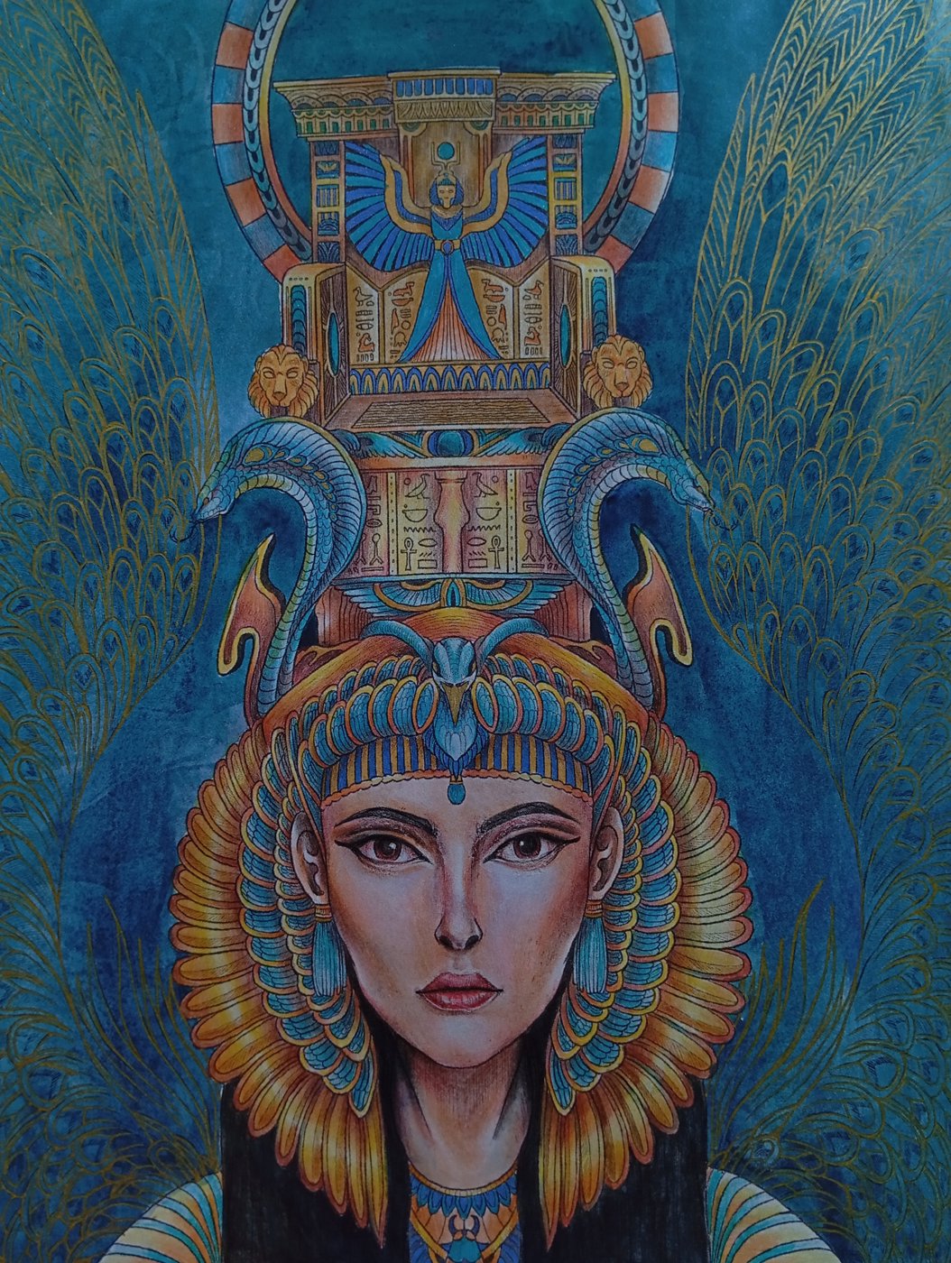 Работа от Darya_Zhuk