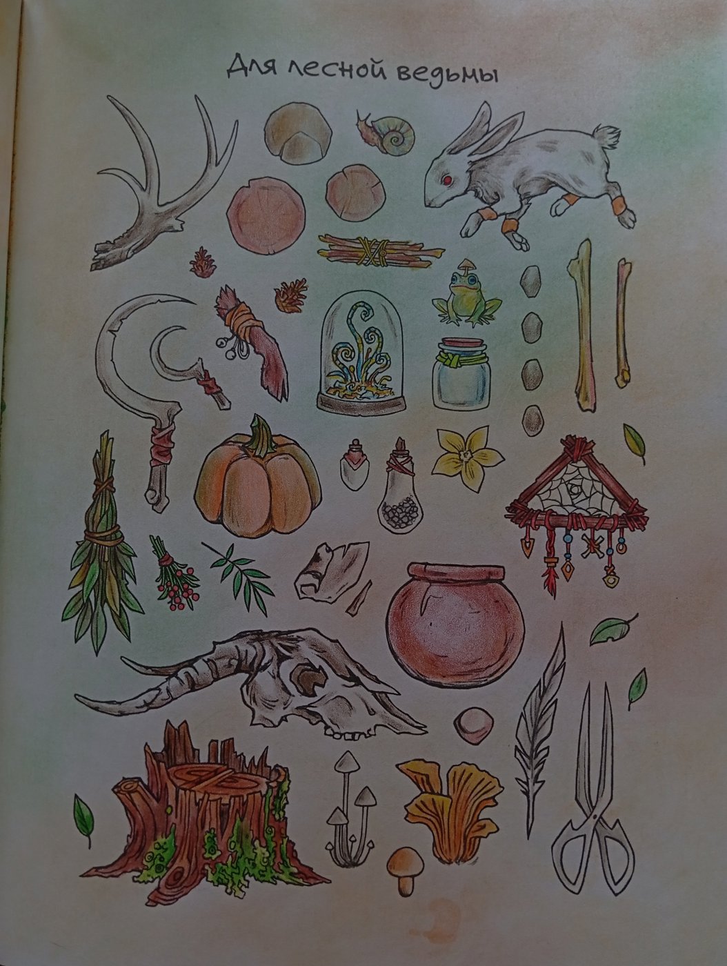 Работа от Darya_Zhuk