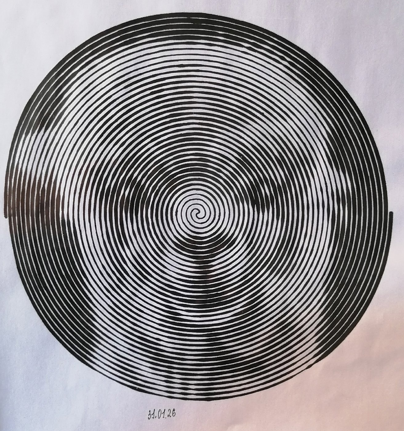 Работа от миечка