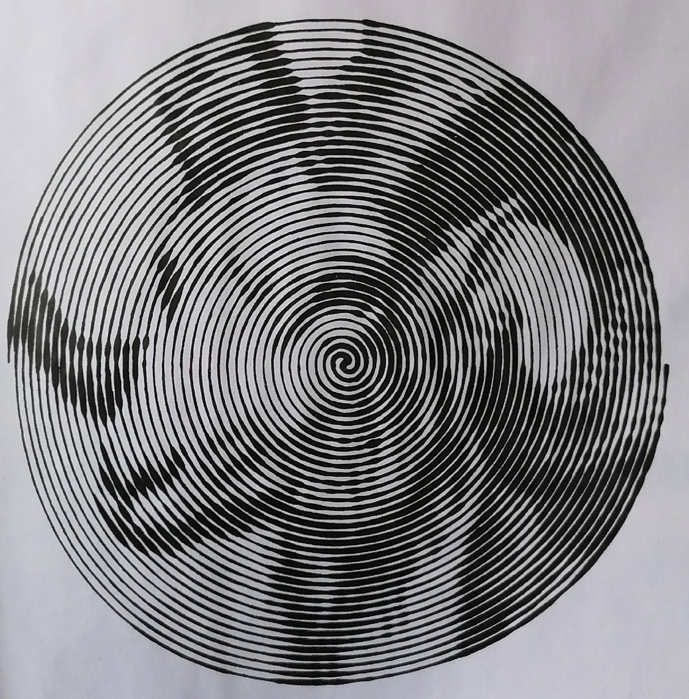 Работа от миечка