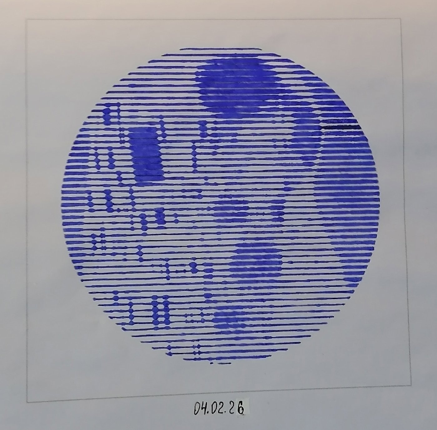 Работа от миечка