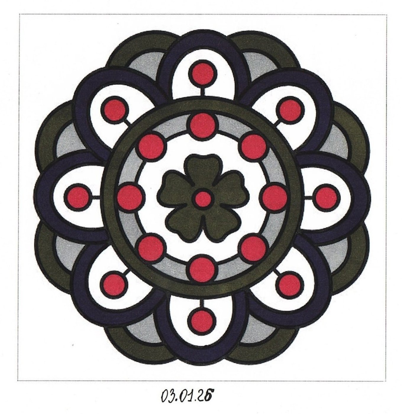 Работа от миечка