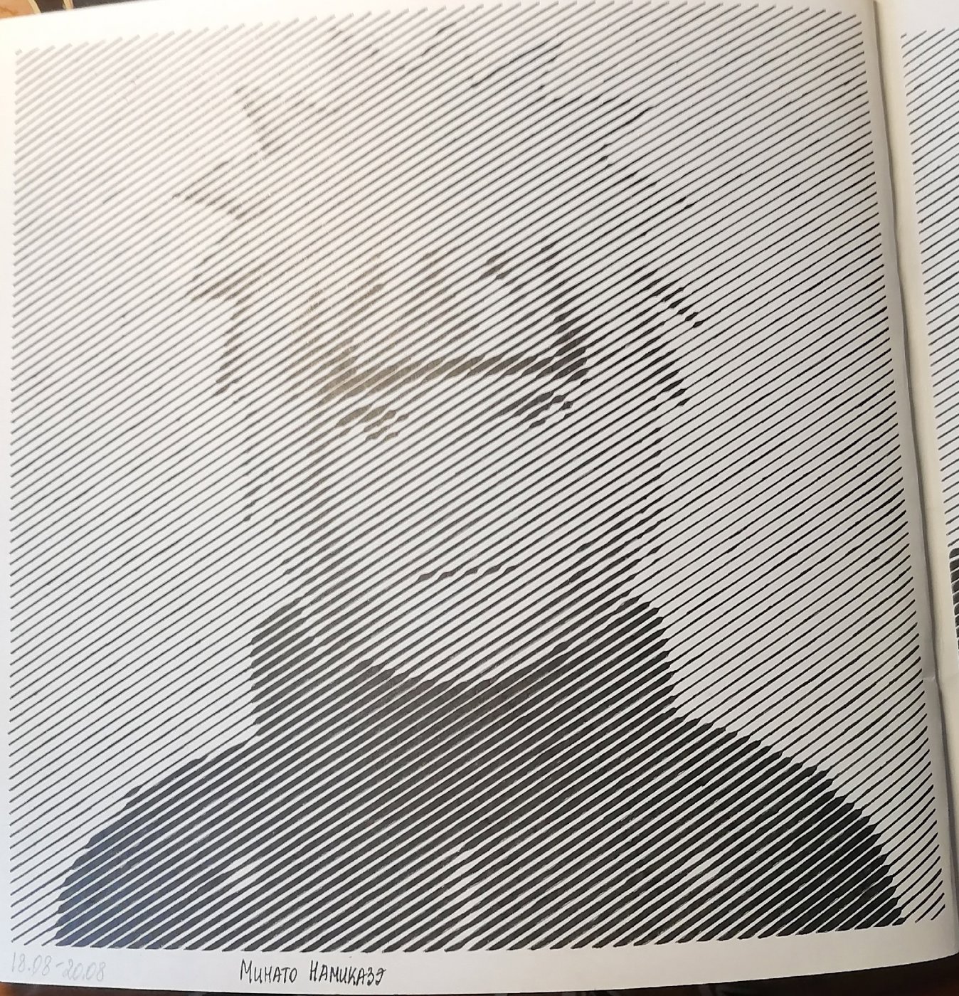 Работа от миечка