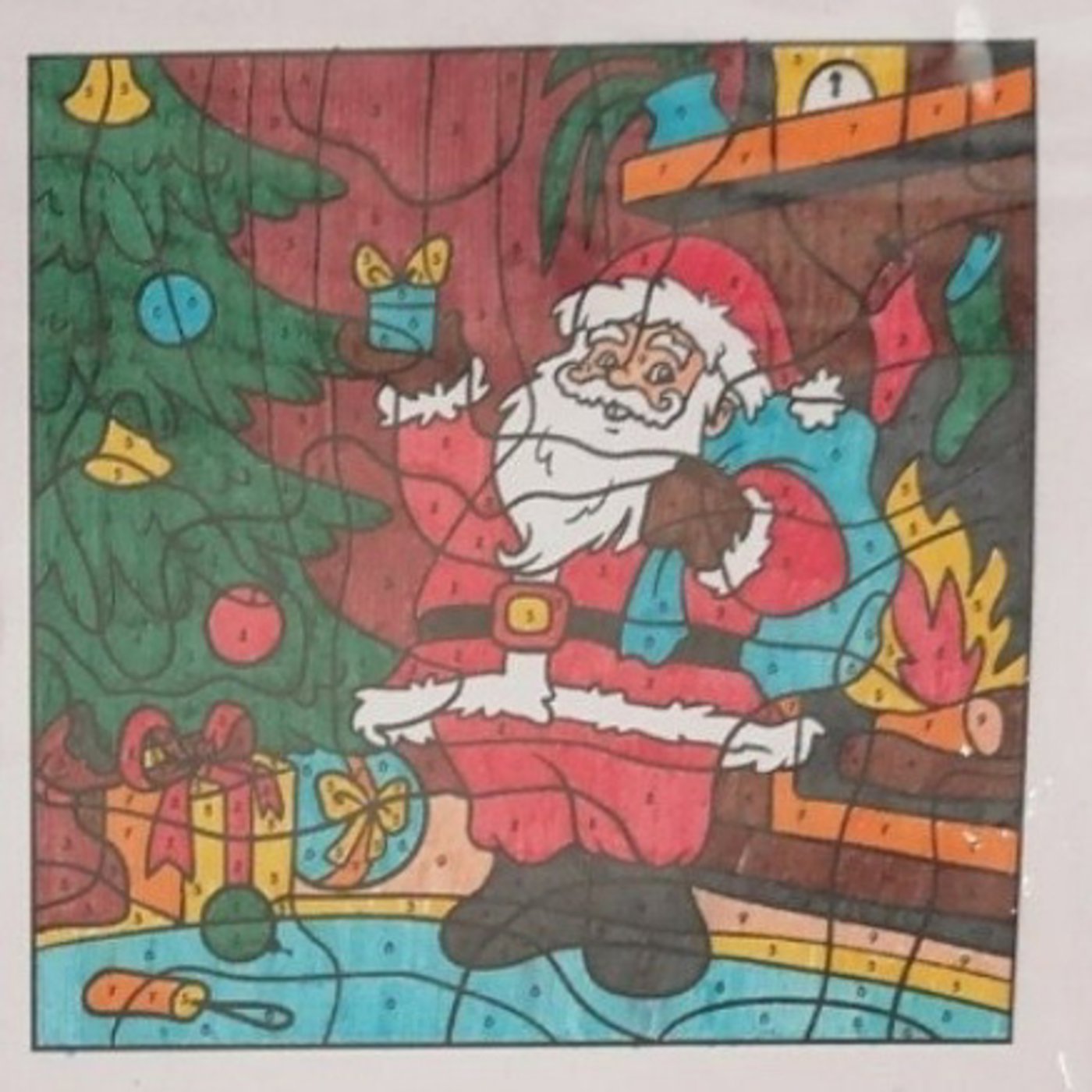 Работа от миечка