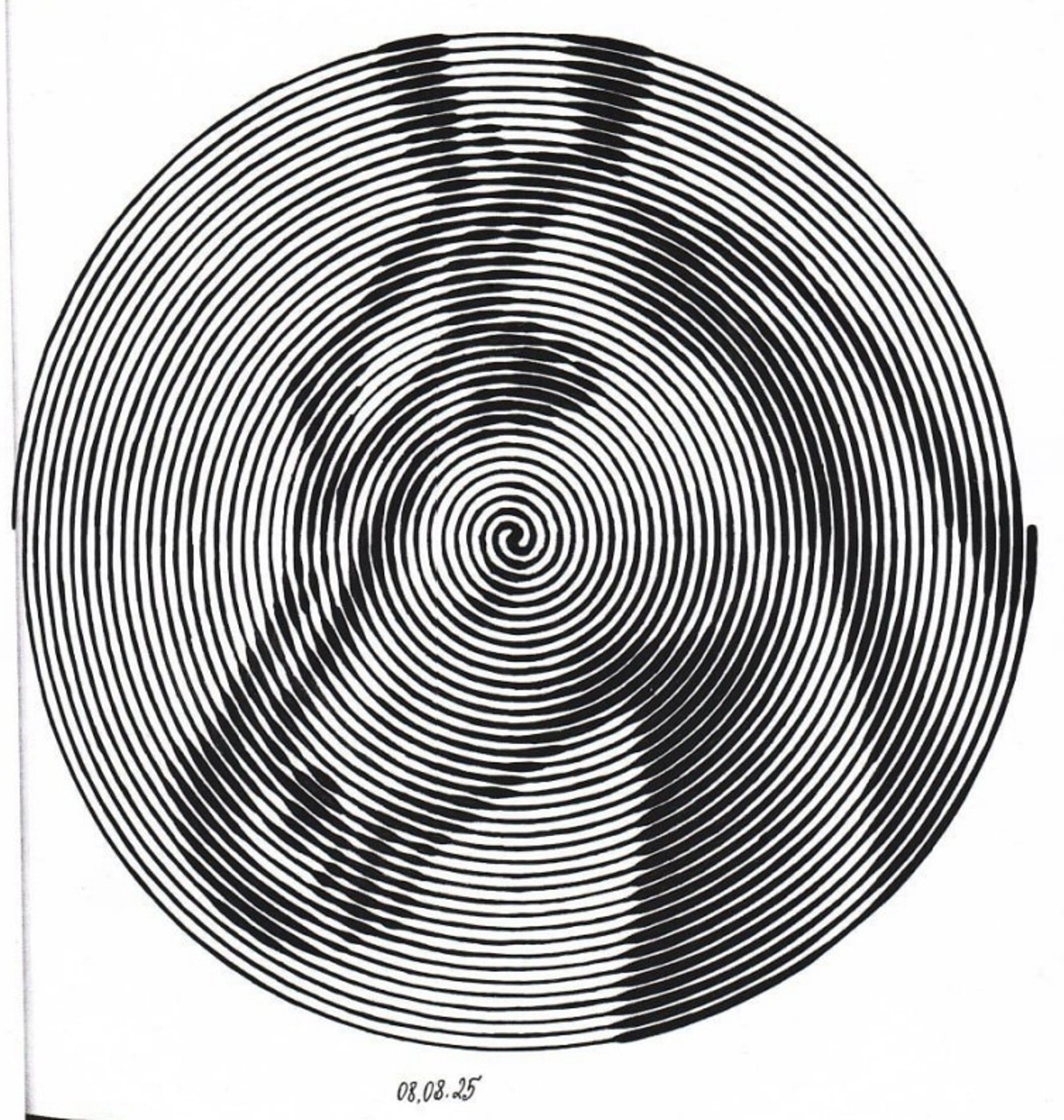 Работа от миечка