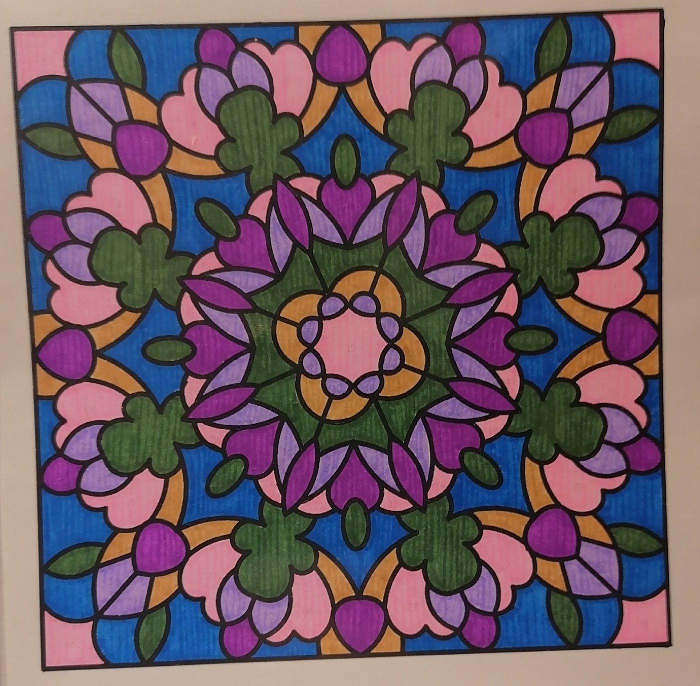 Работа от миечка