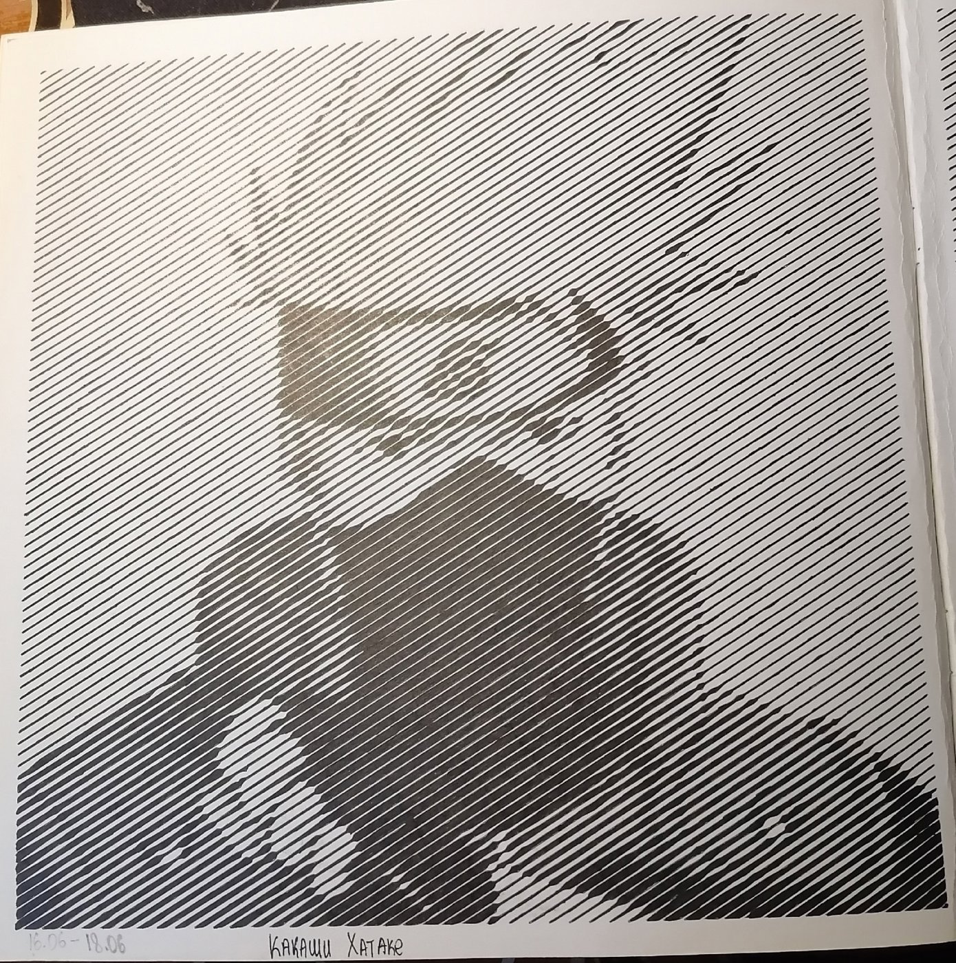 Работа от миечка