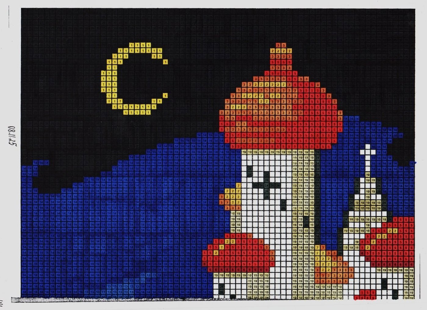 Работа от миечка