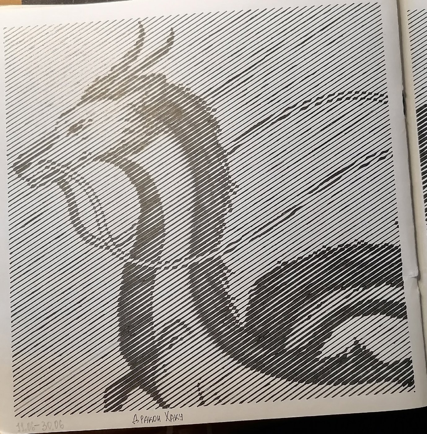 Работа от миечка