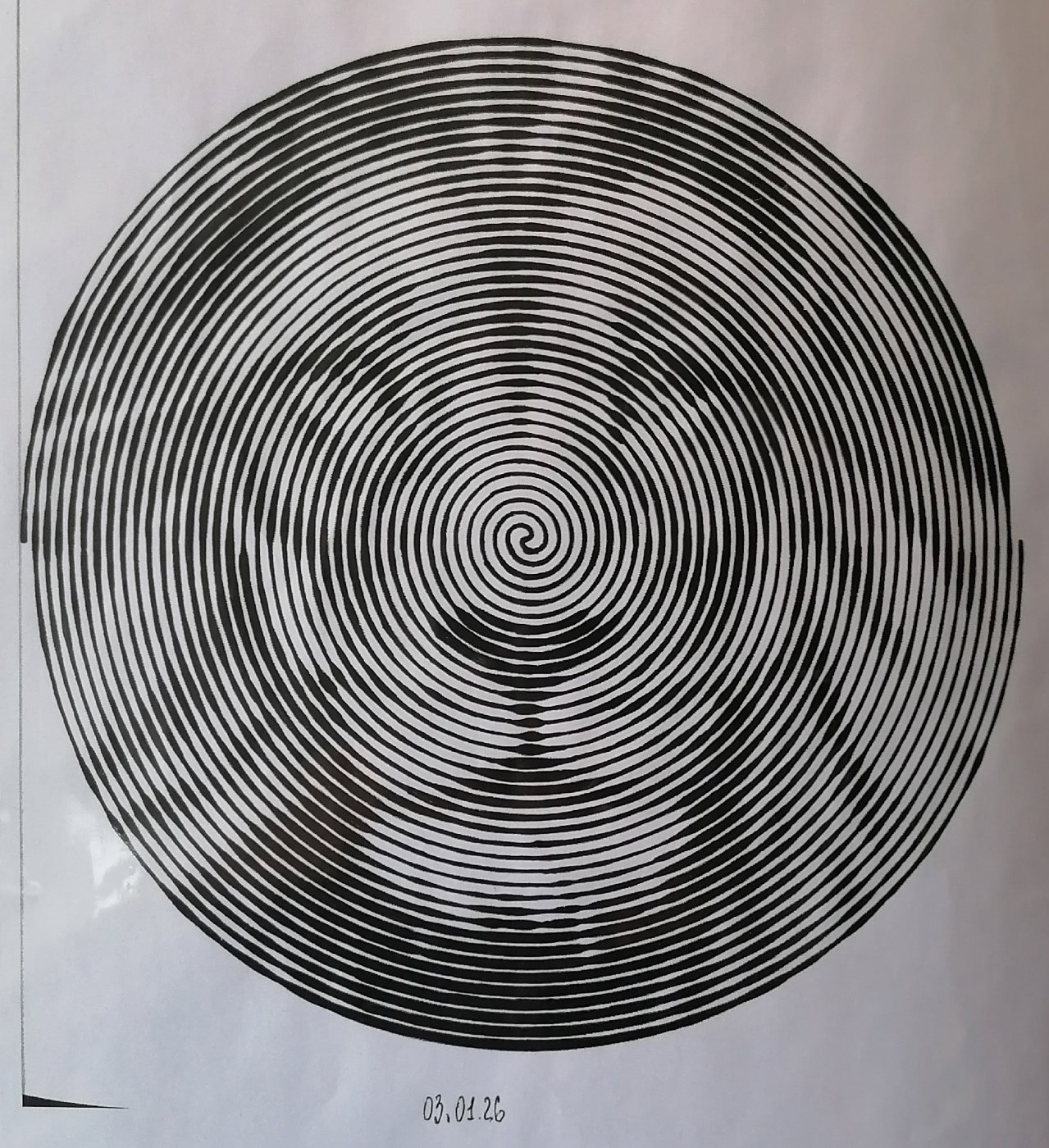 Работа от миечка