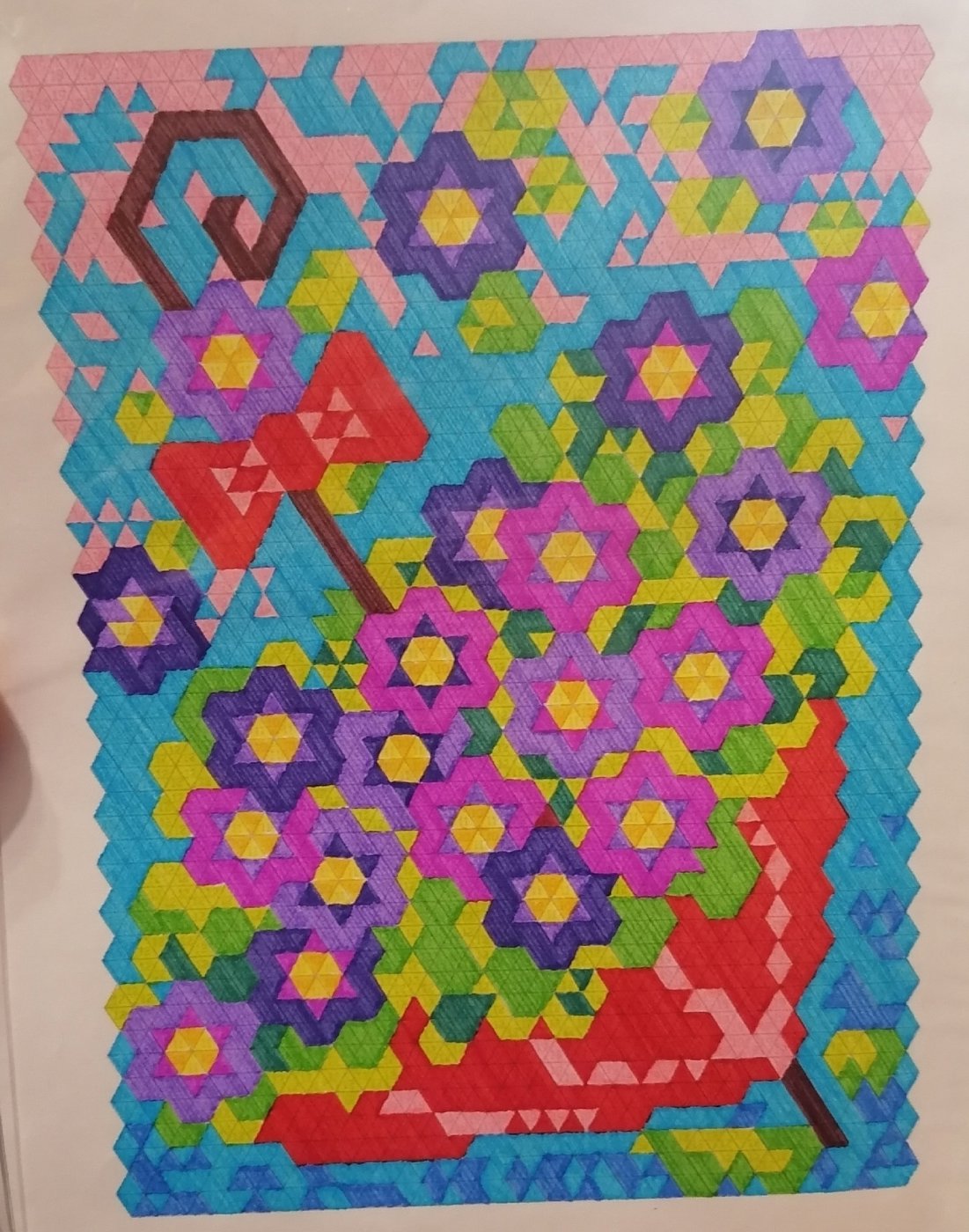 Работа от миечка