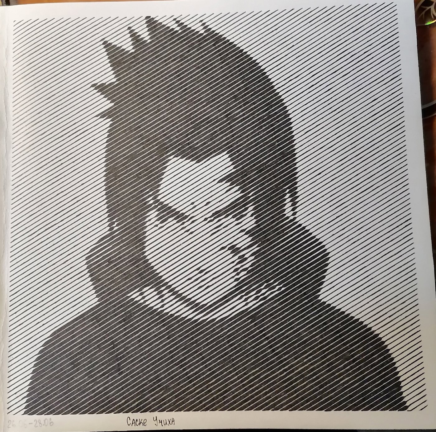 Работа от миечка