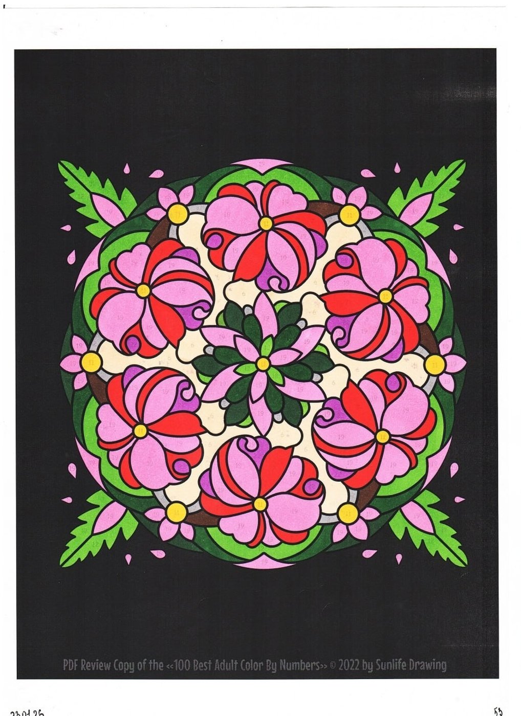 Работа от миечка