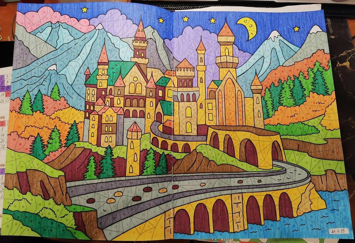 Работа от миечка