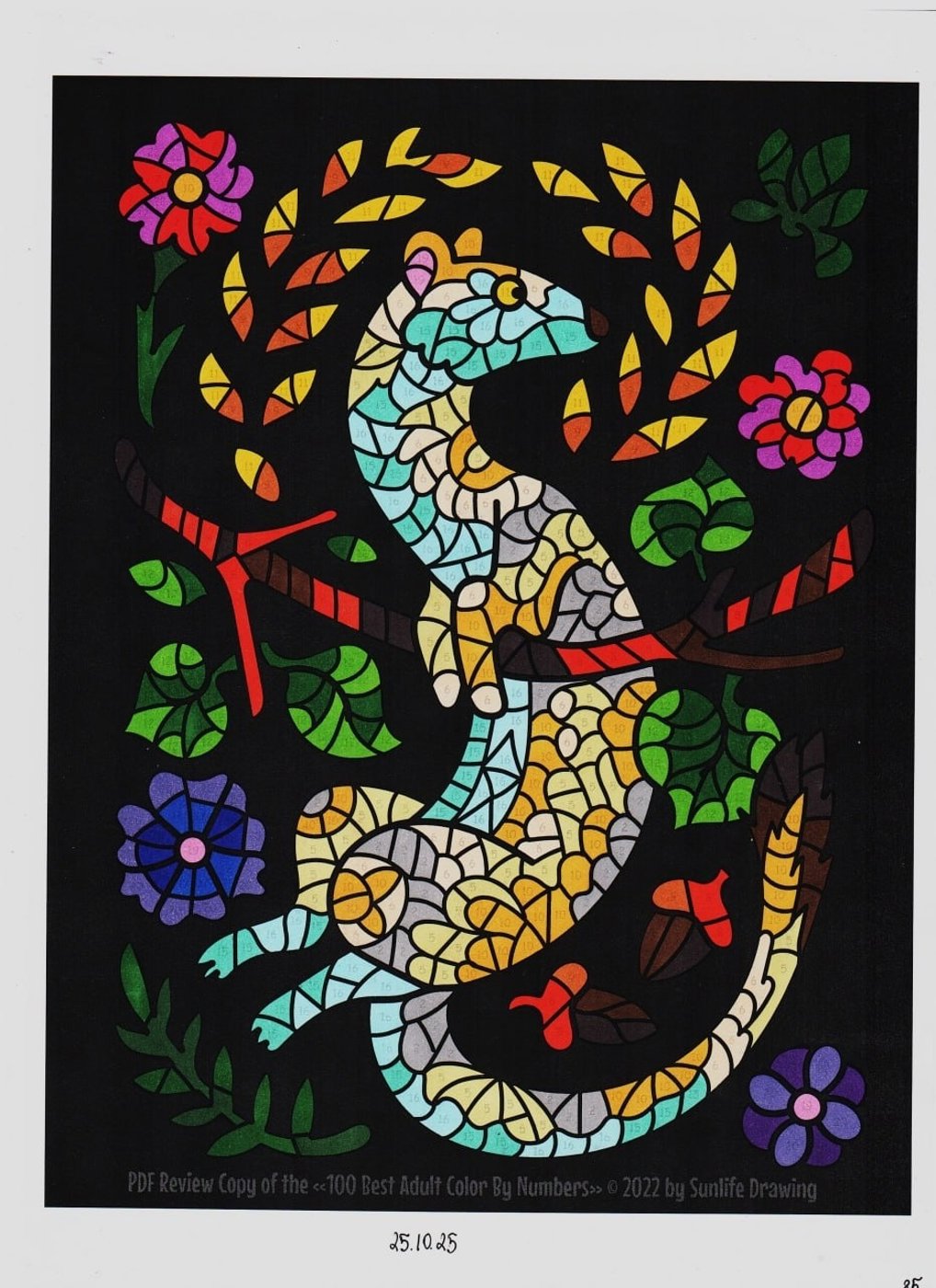 Работа от миечка