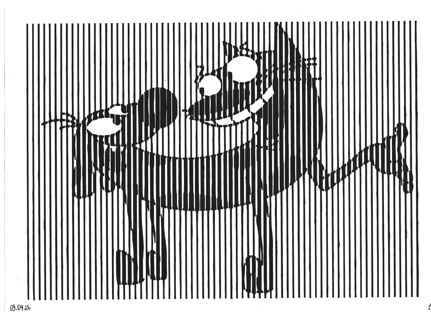 Работа от миечка