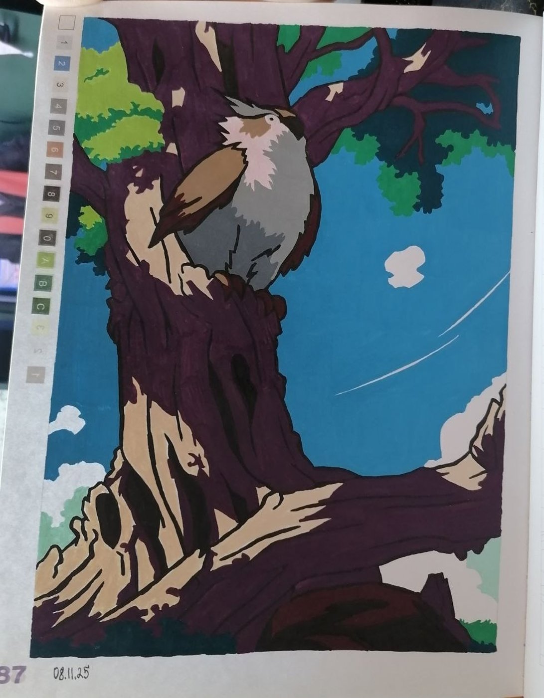 Работа от миечка