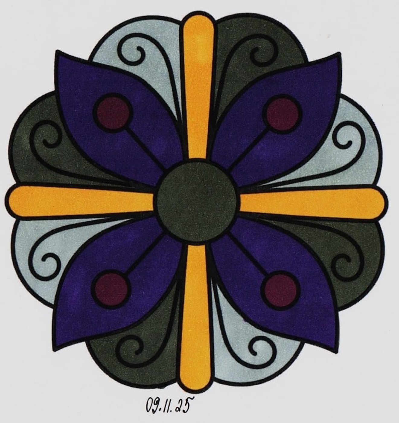 Работа от миечка