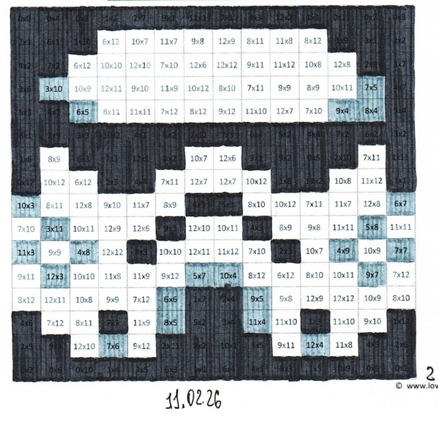 Работа от миечка