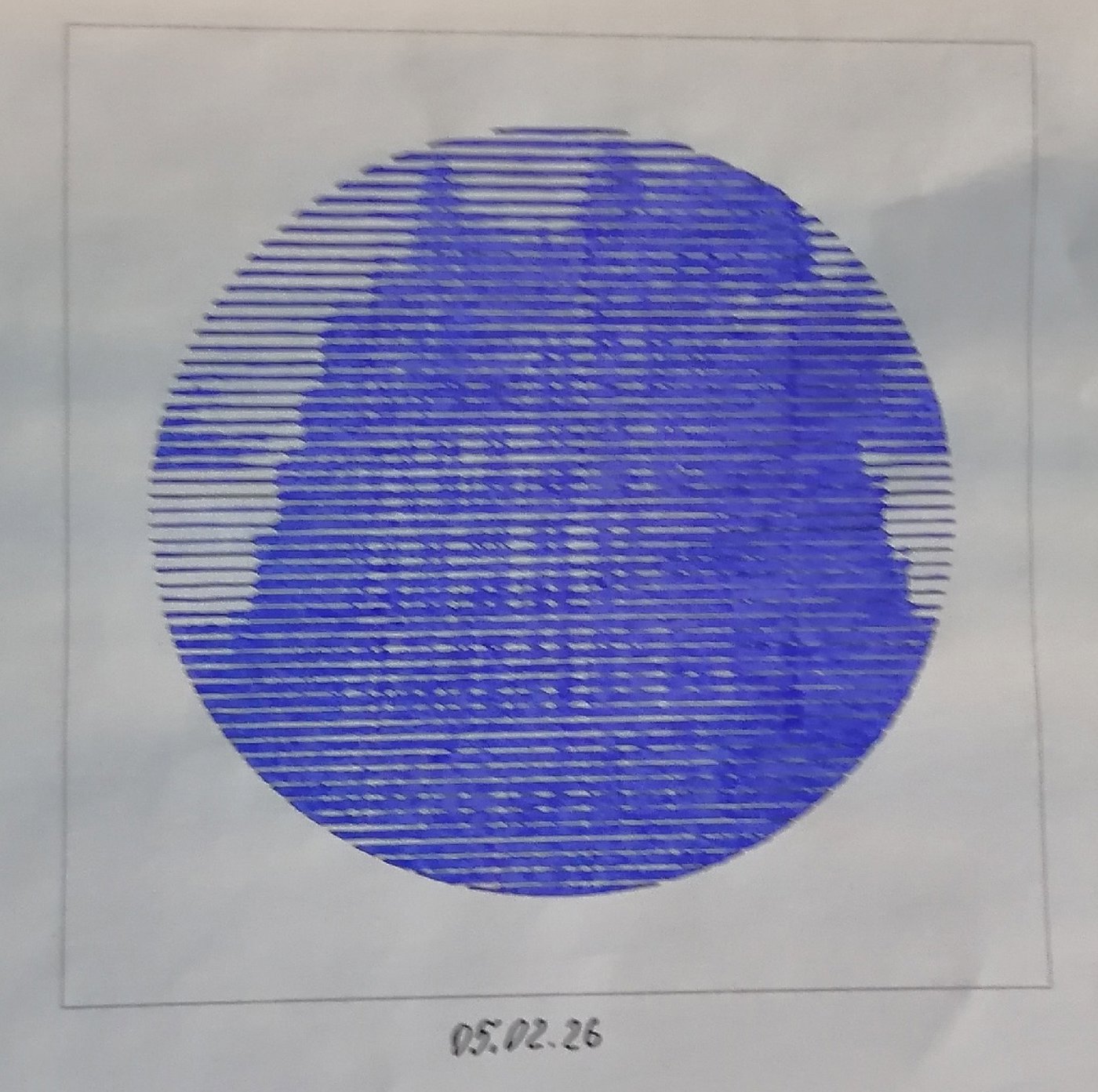 Работа от миечка