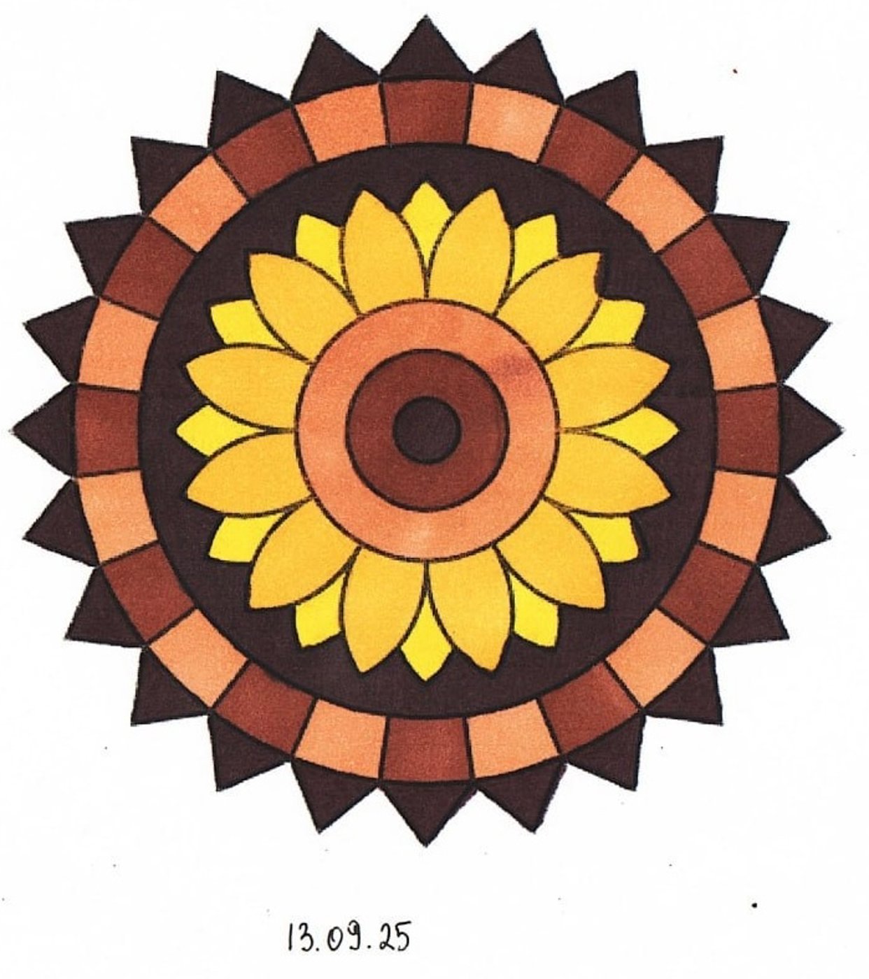 Работа от миечка