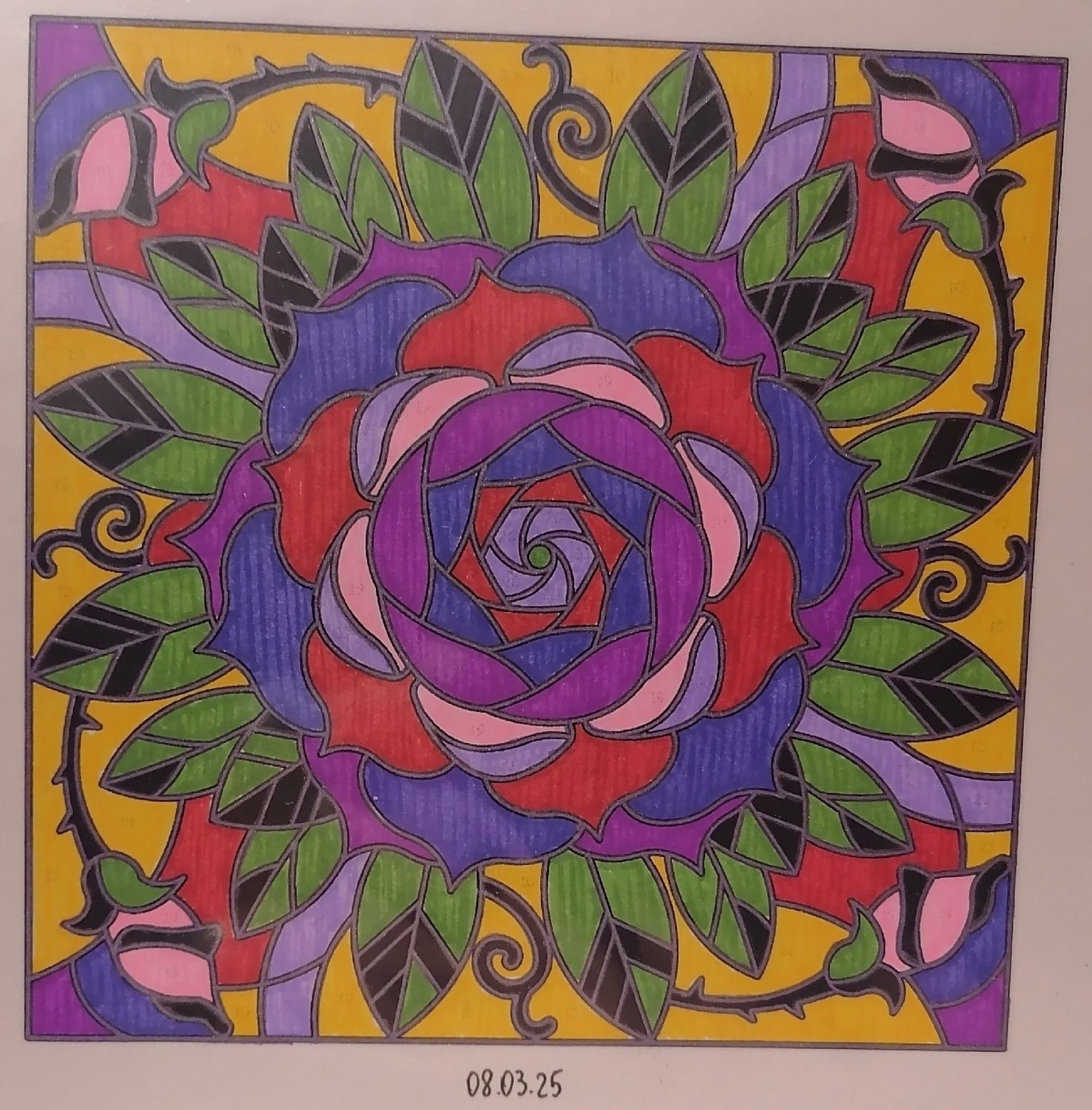 Работа от миечка