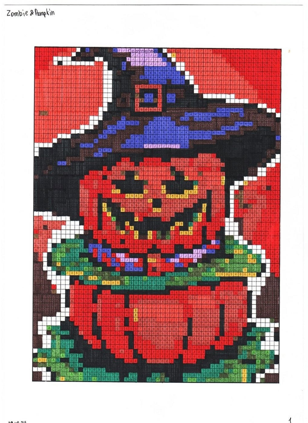 Работа от миечка