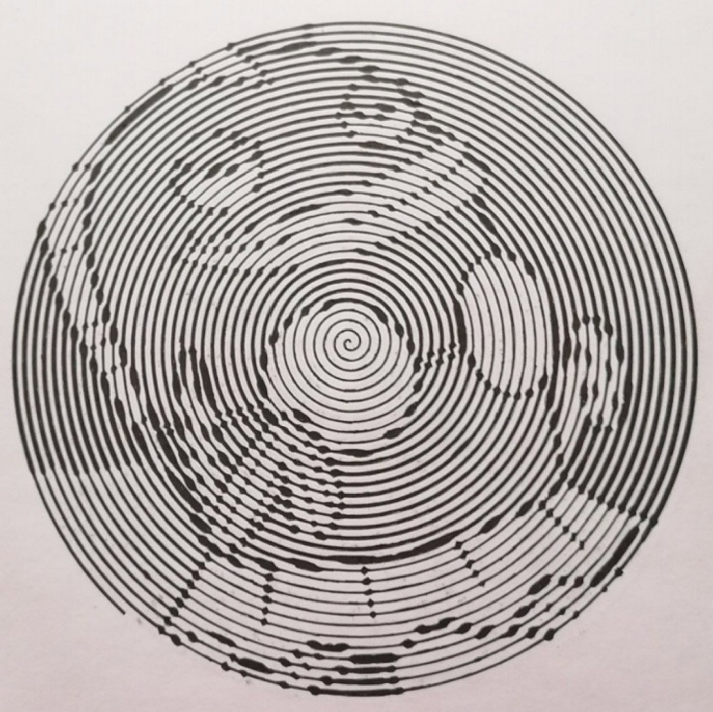 Работа от миечка