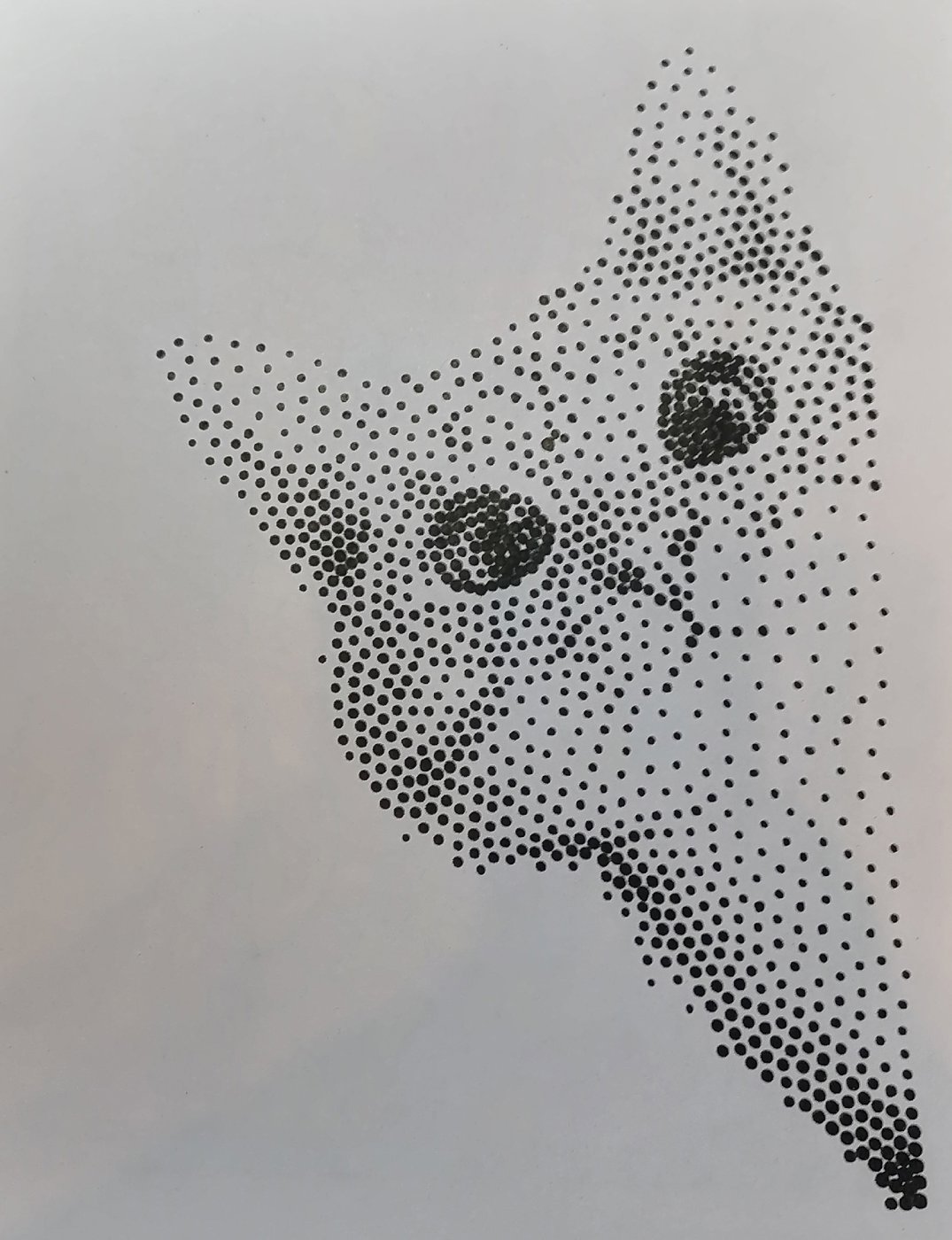 Работа от миечка