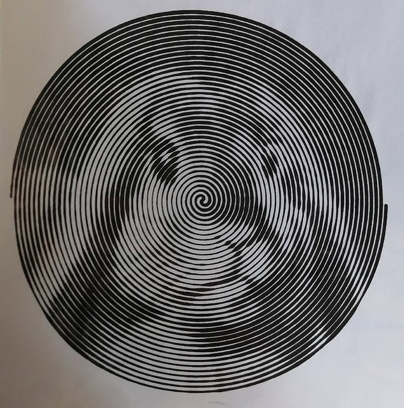 Работа от миечка