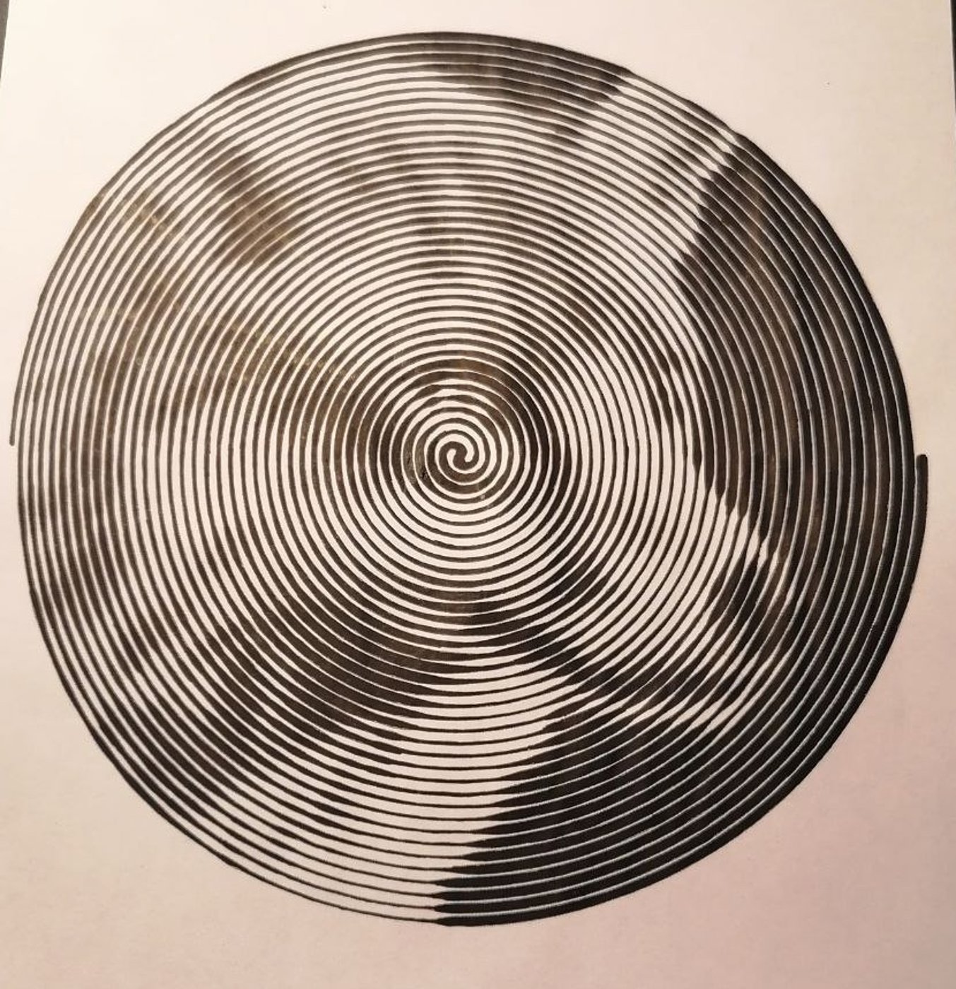 Работа от миечка