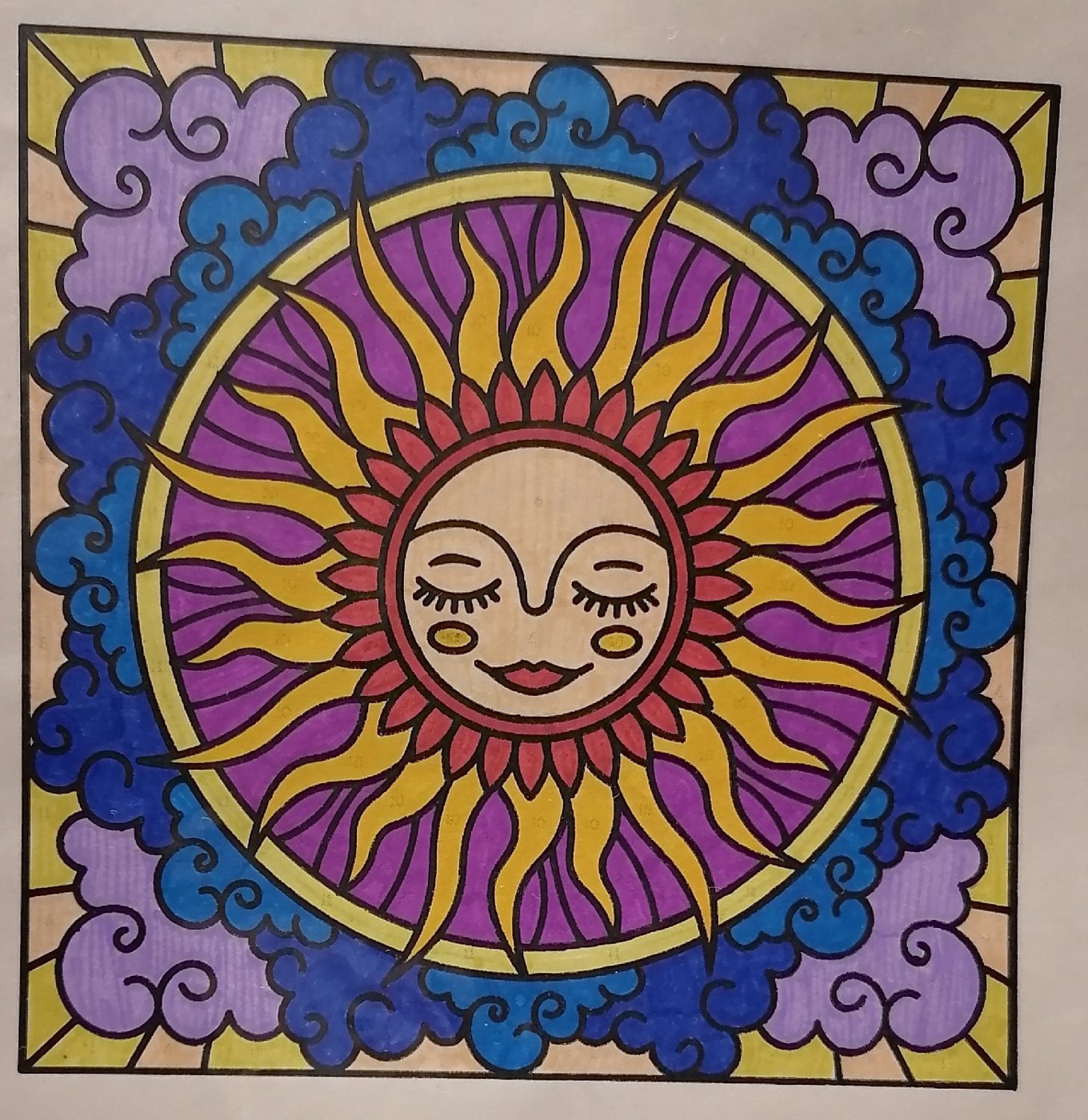 Работа от миечка