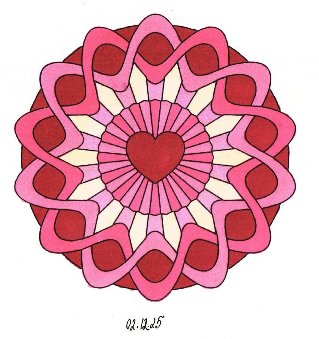 Работа от миечка