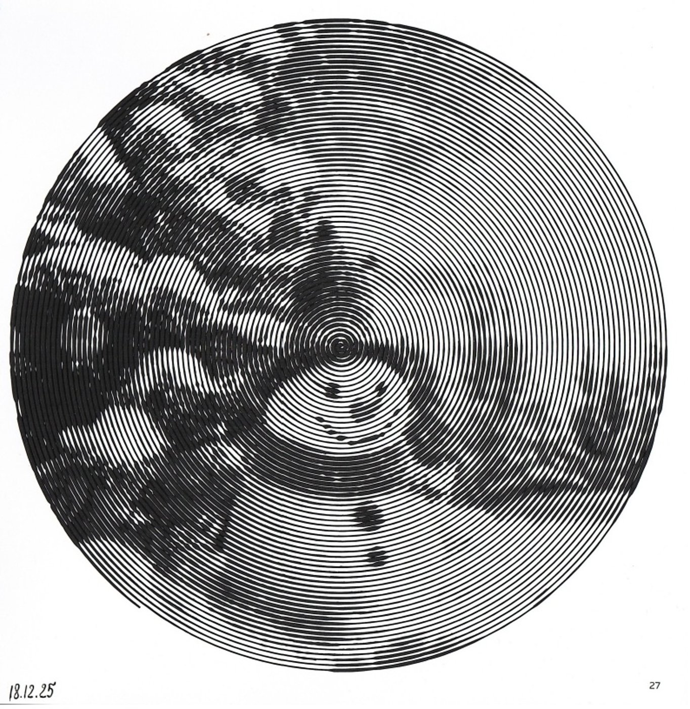 Работа от миечка