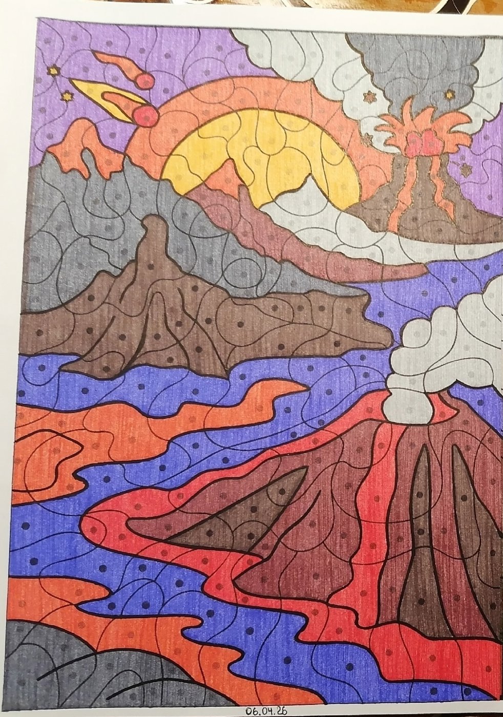 Работа от миечка