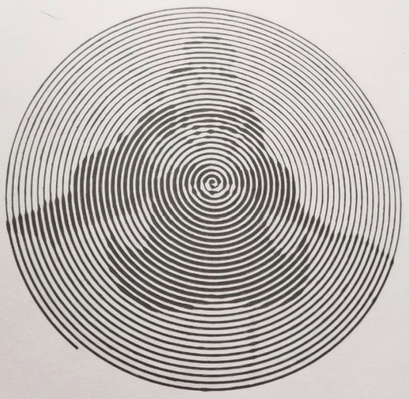 Работа от миечка