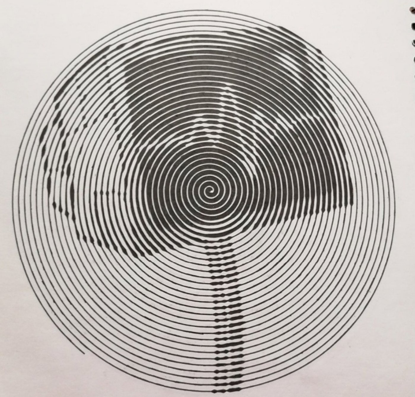 Работа от миечка