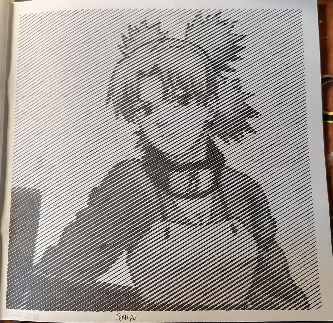 Работа от миечка