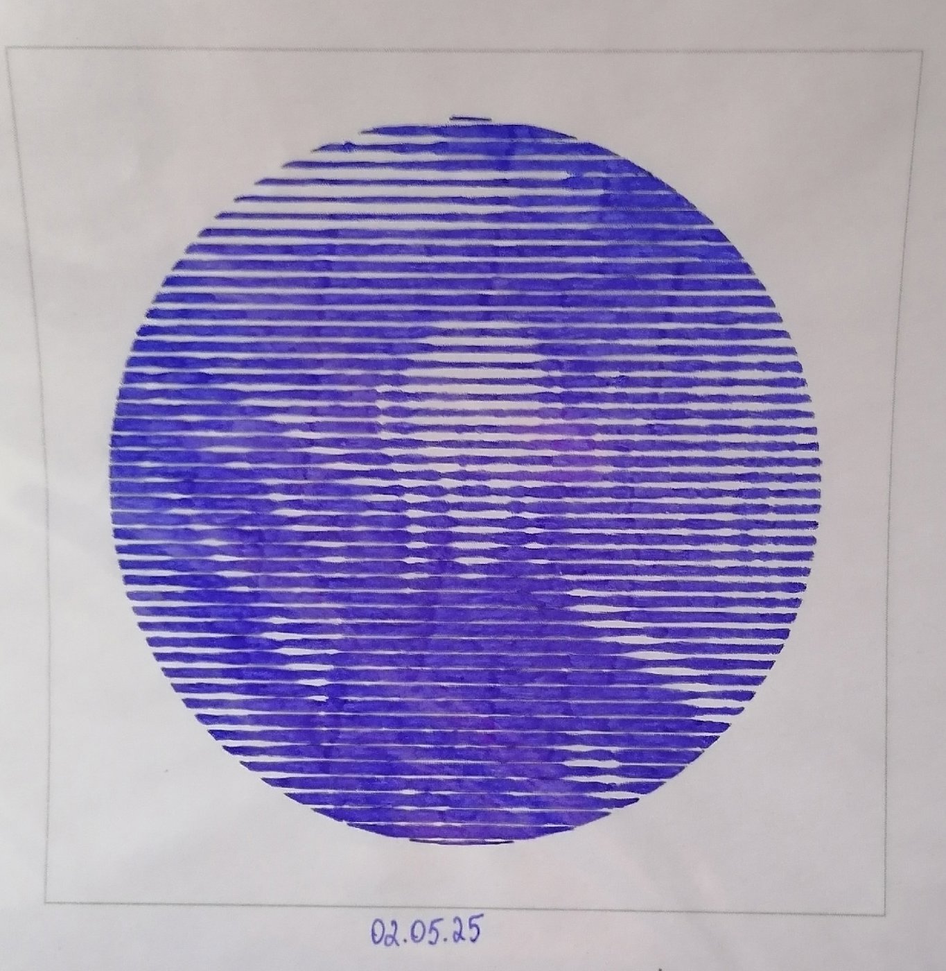 Работа от миечка