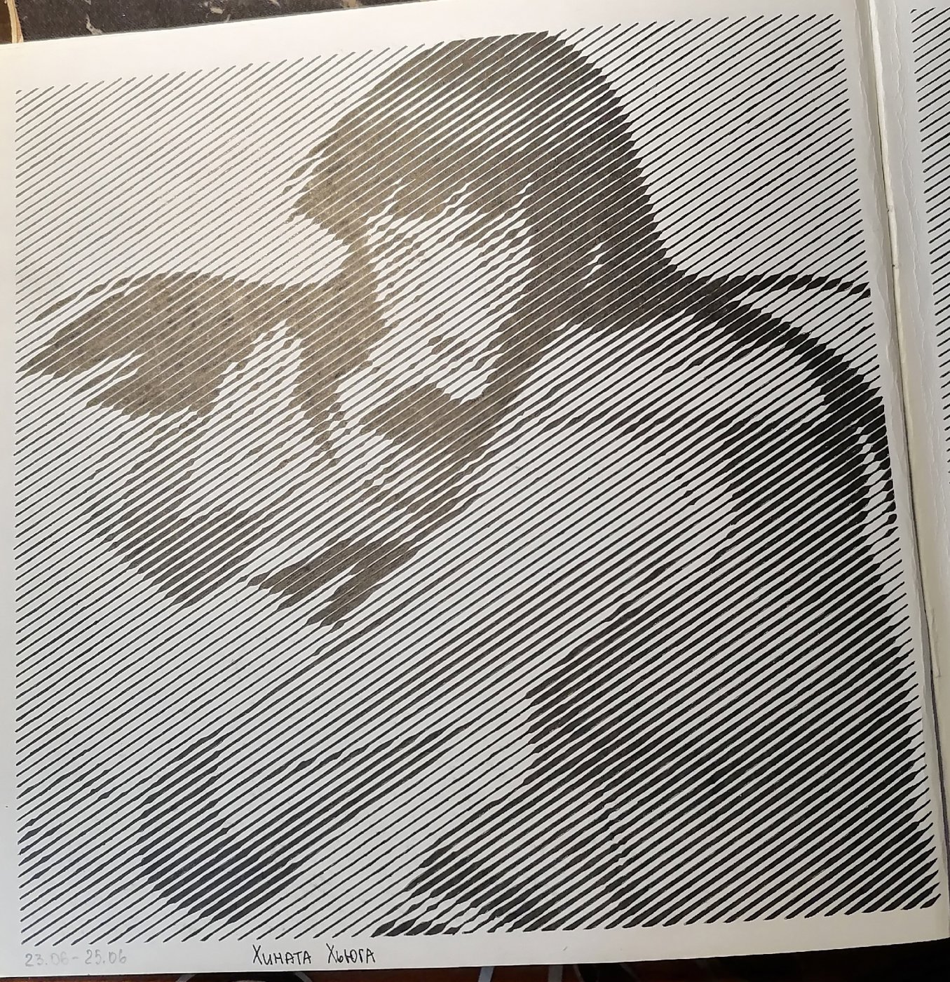 Работа от миечка